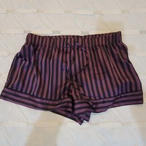 FREE w/ purchase Victoria's Secret sleep shorts